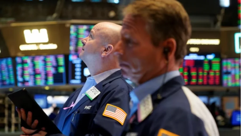 Wall Street reduce recomendaciones en Coinbase, Eli Lilly y Biogen, afectando sus Cedears