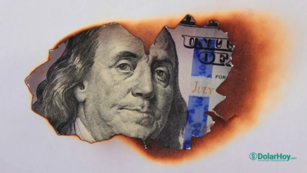 Dólar hoy: cotizaciones del miércoles 23 de abril, tipo a tipo