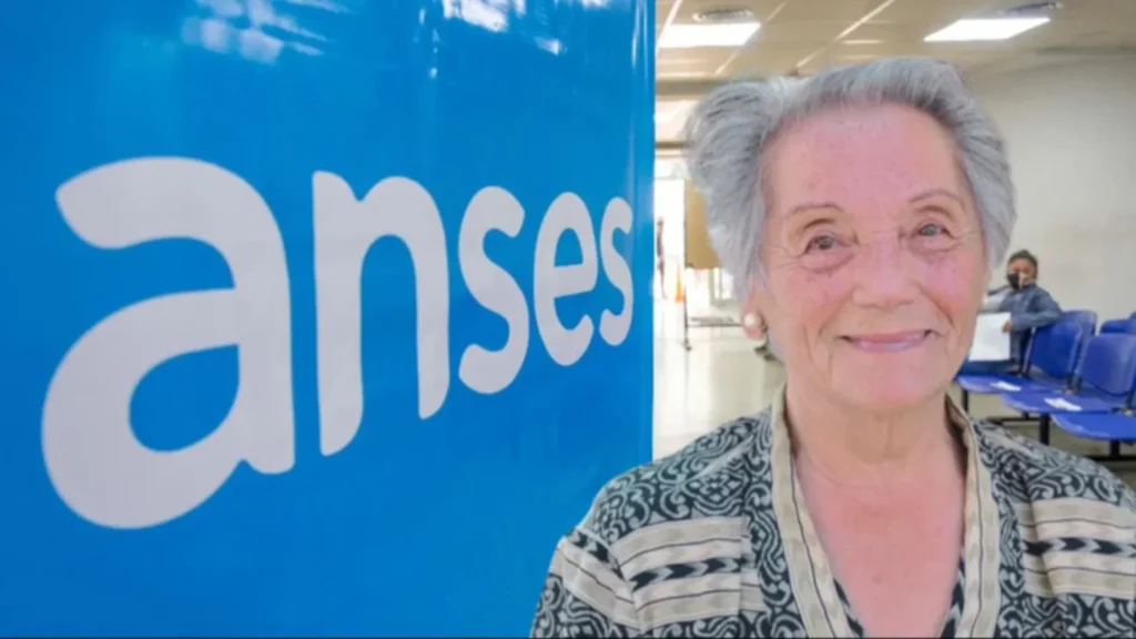 ANSES mejora haberes de jubilados y pensionados en mayo 2025 con aumento y bono extra