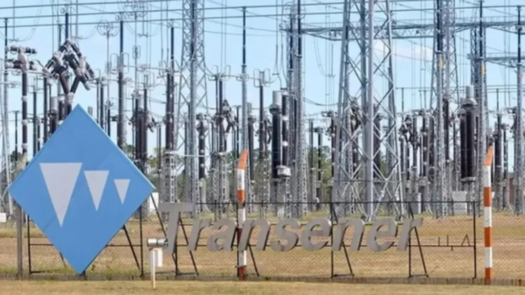 Transener: Claves de la Privatización de la Autopista Energética Argentina